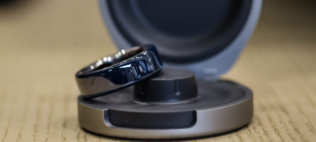 Oura takes step toward IPO with S-1 filing, revealing $1.4 billion in revenue
