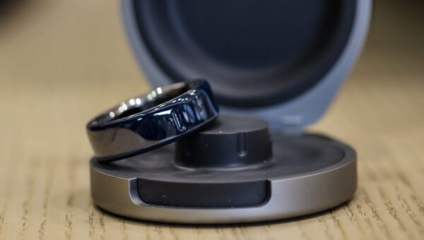 Oura takes step toward IPO with S-1 filing, revealing $1.4 billion in revenue