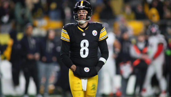 3 offensive players to watch from Steelers' Week 1 matchup vs. Falcons