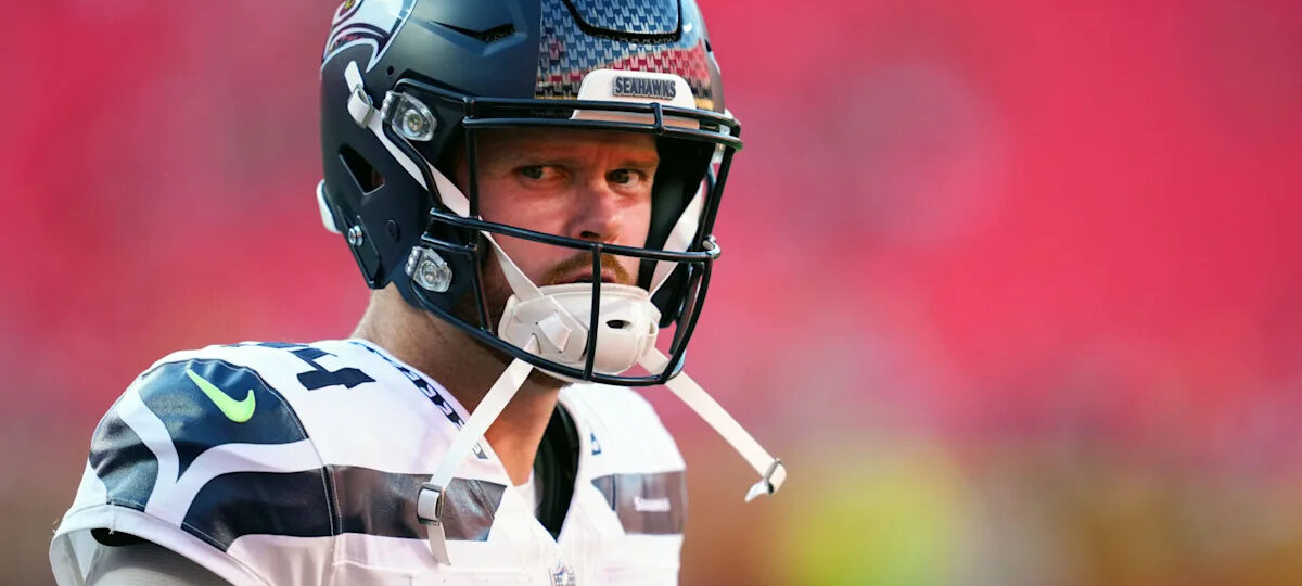 The good and not so good from Seahawks’ Week 1 win over Patriots
