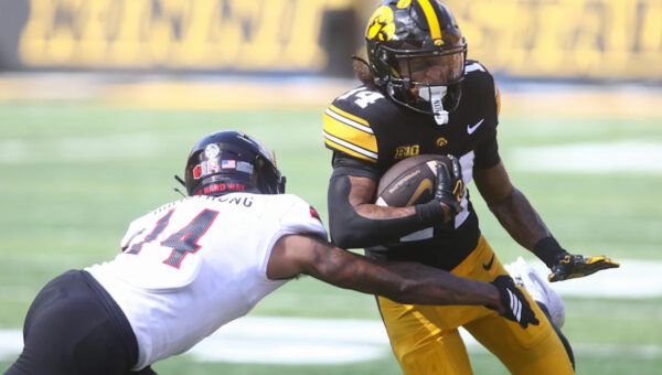 Target Acquired: Charting Tony Diaz’s Hawkeye Debut