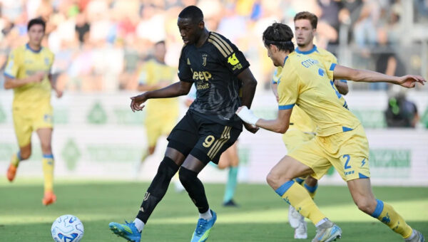 Luciano Spalletti insists that Juventus must help Kolo Muani