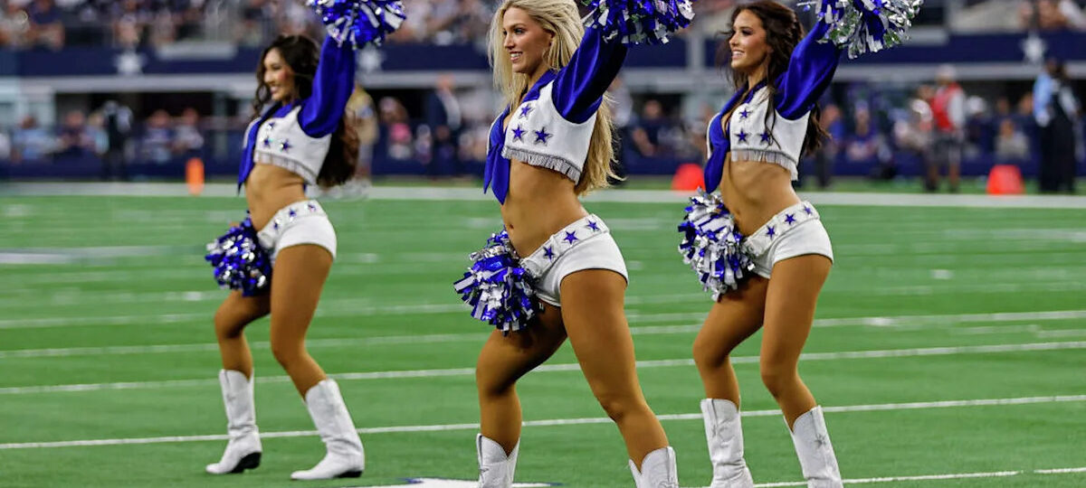 Dallas Cowboys Cheerleaders founding director Dee Brock dies at 96, leaving behind iconic legacy