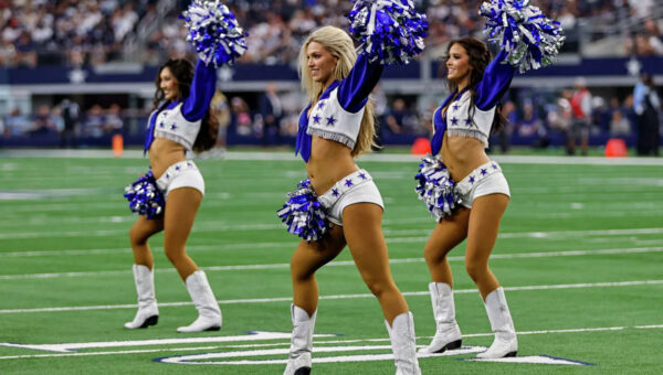 Dallas Cowboys Cheerleaders founding director Dee Brock dies at 96, leaving behind iconic legacy