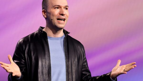 Greg Brockman says OpenAI has already slowed cutting-edge AI developments over safety concerns