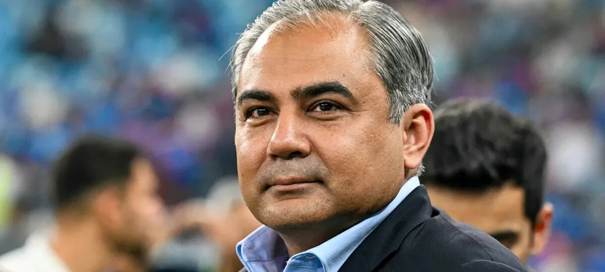 Will Mohsin Naqvi attend India vs Sri Lanka Women's Asia Cup final? Explaining potential for another trophy controversy