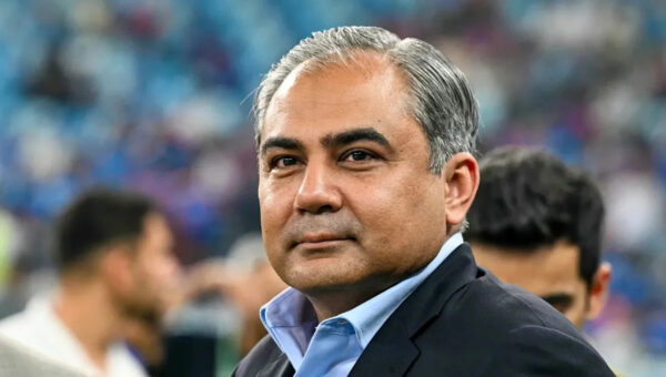 Will Mohsin Naqvi attend India vs Sri Lanka Women's Asia Cup final? Explaining potential for another trophy controversy