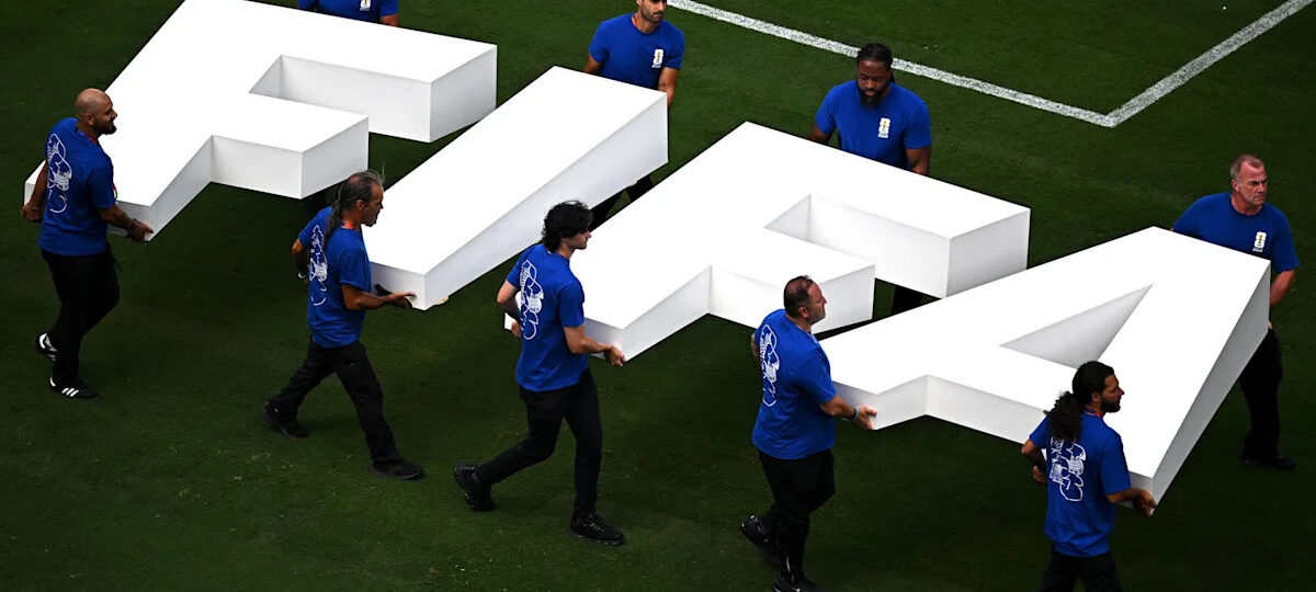 Legal complaint against FIFA to cover impact on women’s schedule