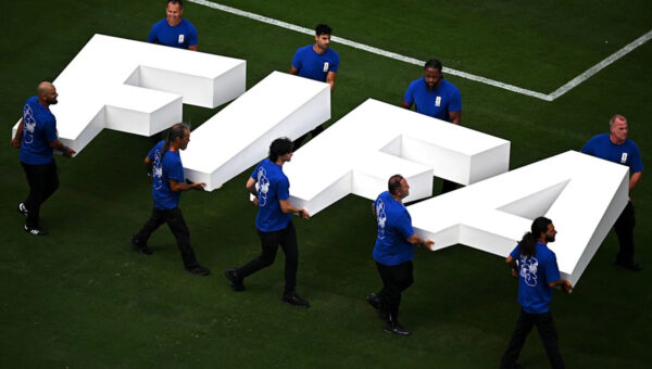 Legal complaint against FIFA to cover impact on women’s schedule