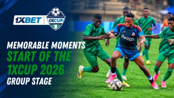 Goals, Drama and Big Performances: What Defined the Start of the 1xCup 2026 Group Stage?