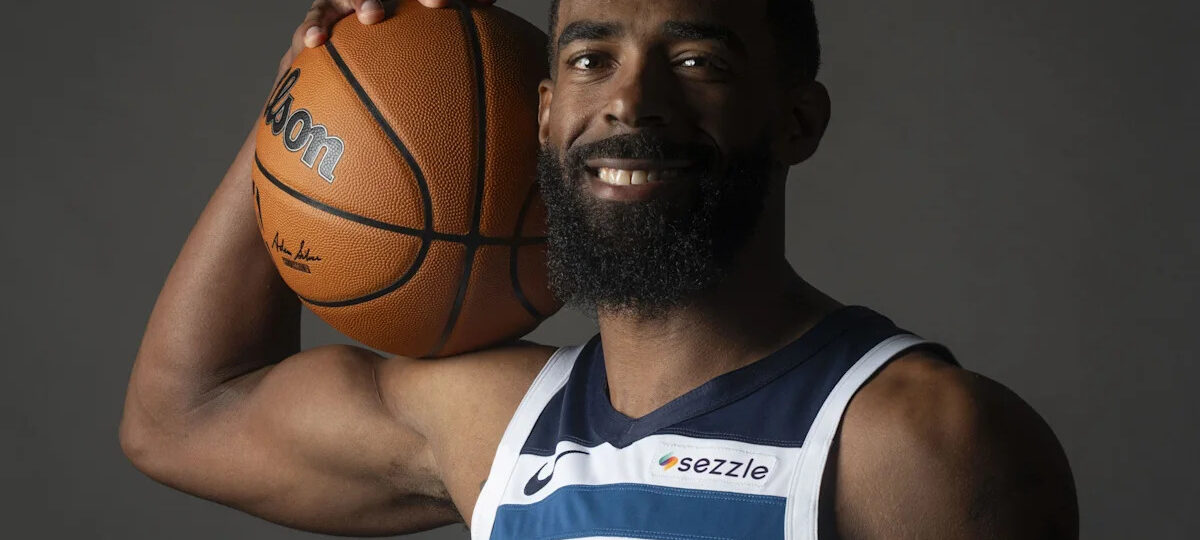 Why Mike Conley signed with the Boston Celtics