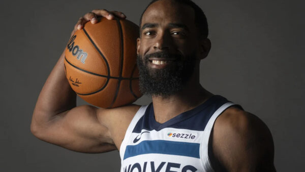Why Mike Conley signed with the Boston Celtics