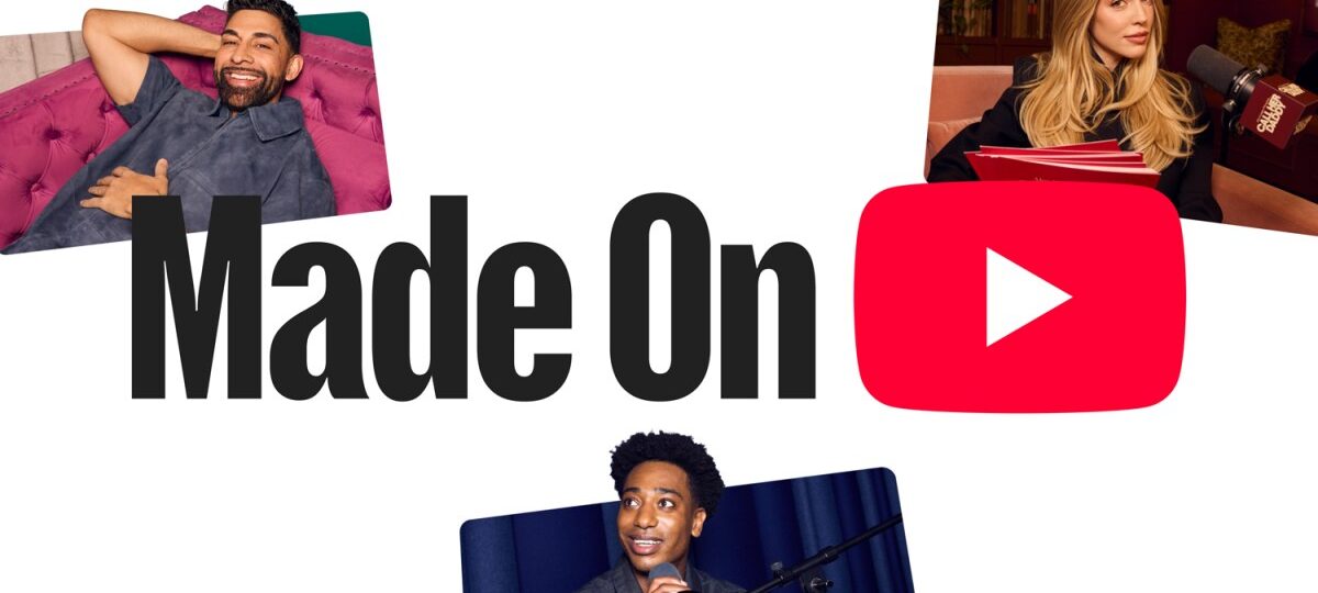 YouTube adds new creator tools like video A/B testing, dynamic thumbnails, and live dubbing