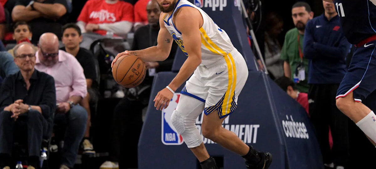 Stephen Curry’s Contract Decision Never Worried Warriors GM for One Reason