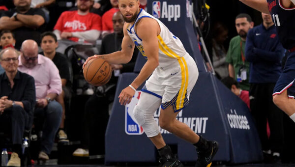 Stephen Curry’s Contract Decision Never Worried Warriors GM for One Reason