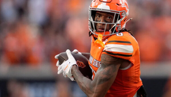 How to watch Oklahoma State vs West Virginia: Live stream College Football, TV channel