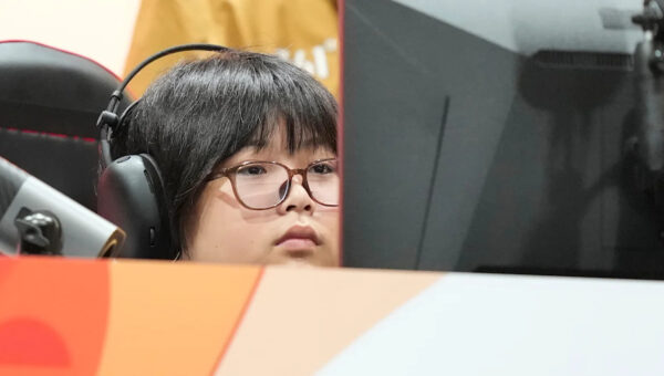 11-year-old Japanese player Yuki Kurihara wins esports gold medal at the Asian Games