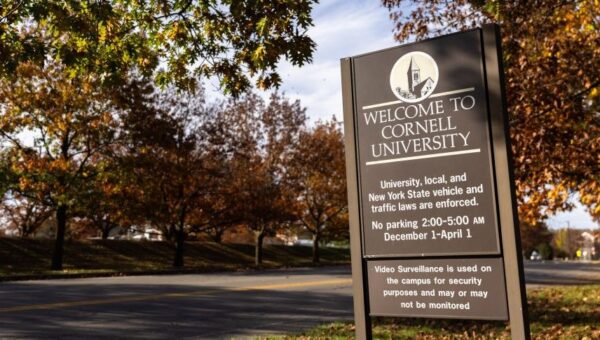 The Cornell 7: Who Are the Accused Men & What Happened to Jane Doe?
