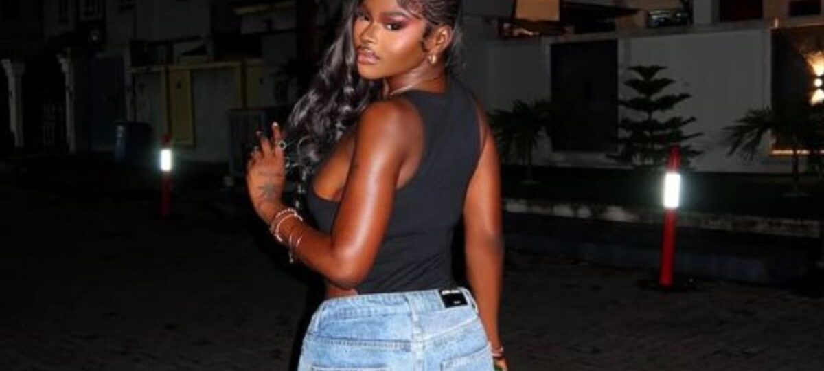 ‘You can mock me, but learn from my mistakes’ — Mandy Kiss