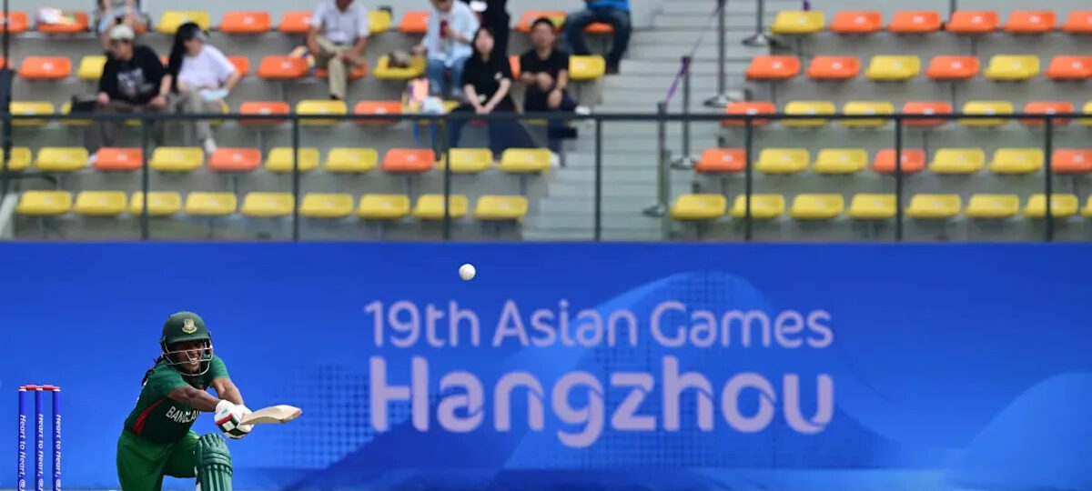 When did cricket make Asian Games debut? Brief history, list of past medal winners at Asiad
