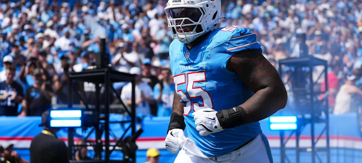 This chart proves Titans OT JC Latham is better than you think