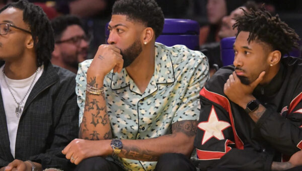 Anthony Davis Could Request A Trade If Wizards Start Poorly This Season