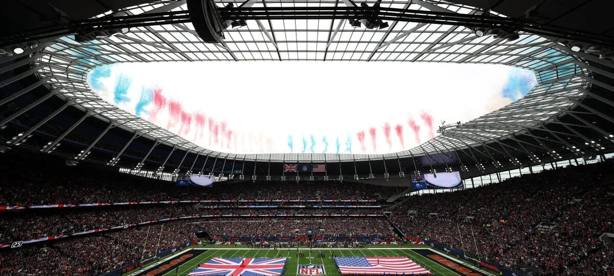 NFL faces fan fury over ‘shambolic’ ticket pricing strategy