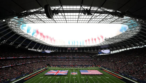 NFL faces fan fury over ‘shambolic’ ticket pricing strategy