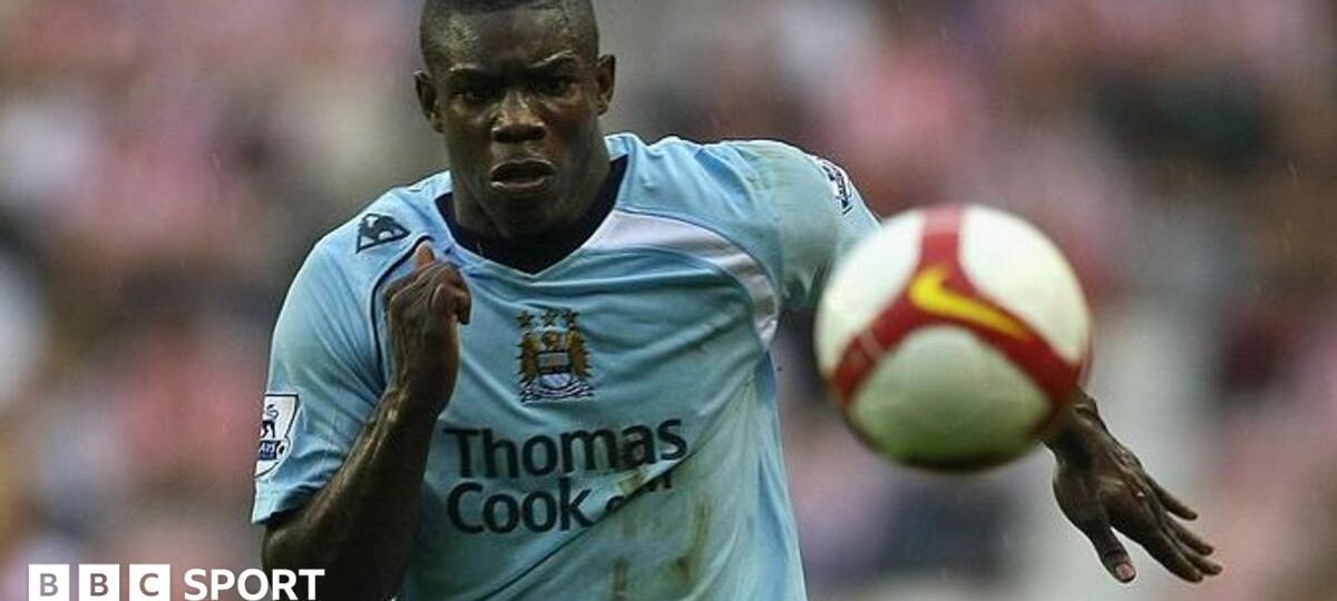 Richards 'devastated' by Man City guilty verdicts
