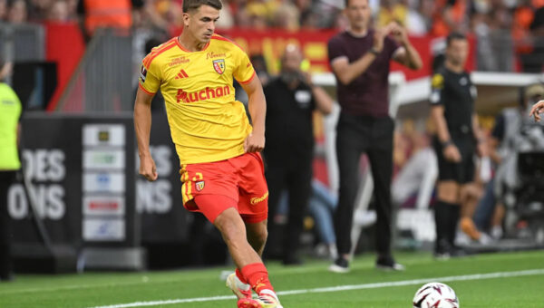 Cruel Maik Nawrocki blow as ex-Celtic defender’s Champions League campaign is ended