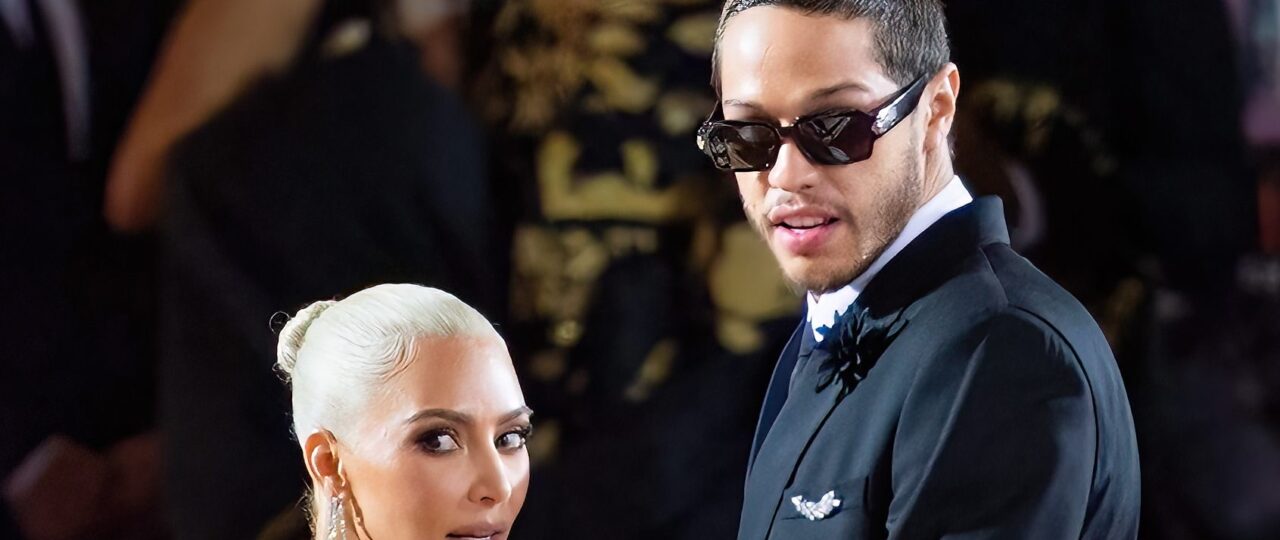 Why Did Kim Kardashian & Pete Davidson Break Up? Inside Their Split