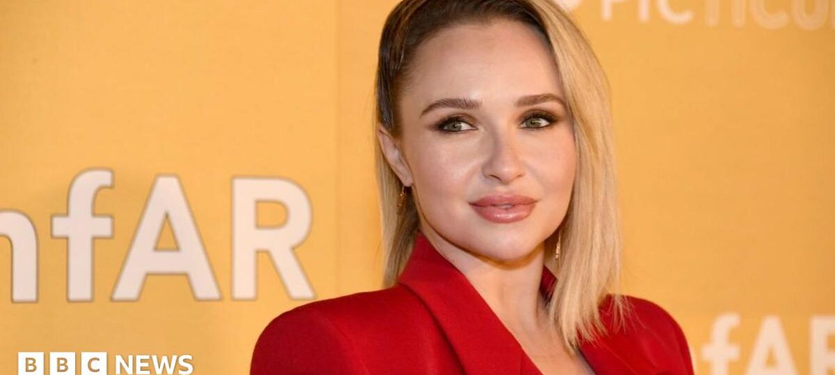 Autopsy shows Hayden Panettiere died from a drug overdose
