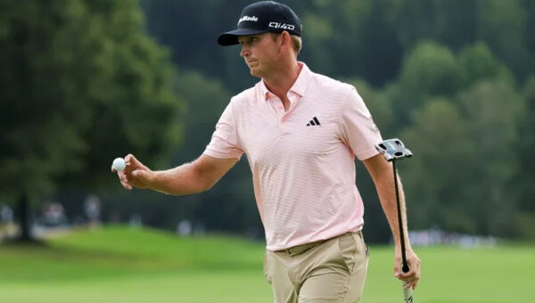 Bridgeman wins PGA Biltmore title with sizzling 61