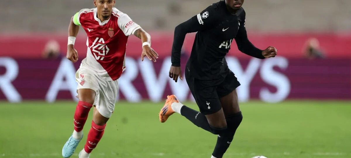 Official | Monaco’s Thilo Kehrer joins Ajax on loan