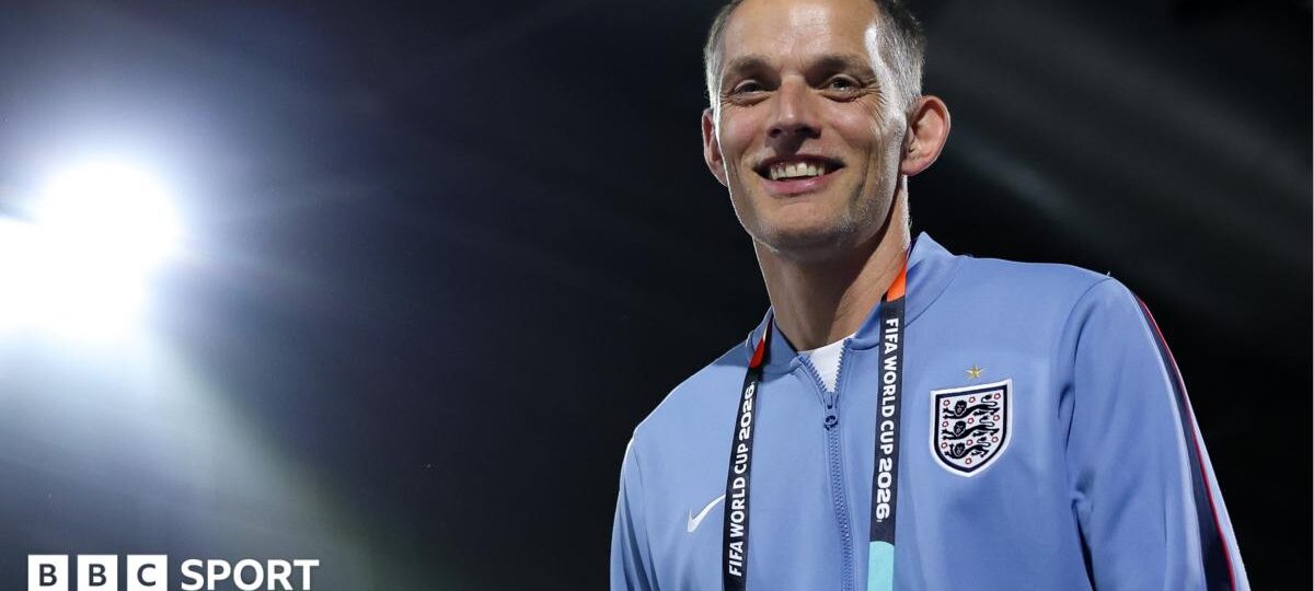 The big questions for Tuchel’s first England squad since World Cup