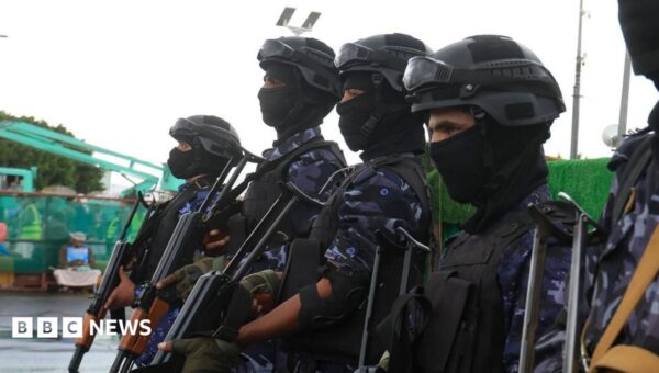 Iran must stop arming Houthis in Yemen, G7 says ahead of UN General Assembly