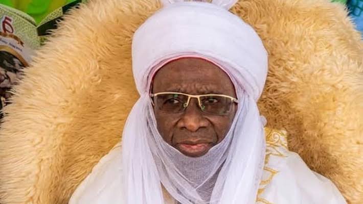 Gumel Emir’s death a profound loss to Nigeria — Shettima