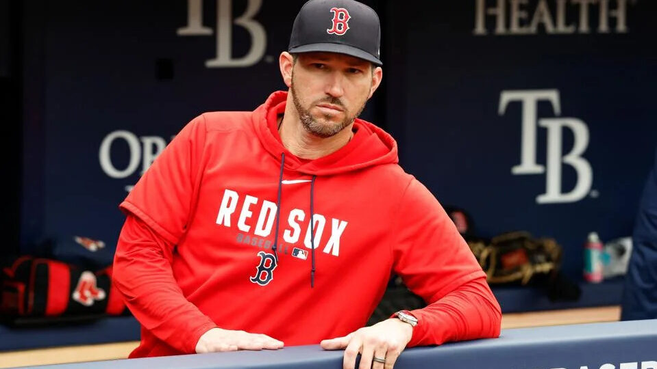 Boston Red Sox Could Visit Tropicana Field Three Straight Weekends