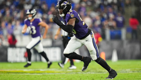 Fun facts you may not know about every Ravens practice squad member