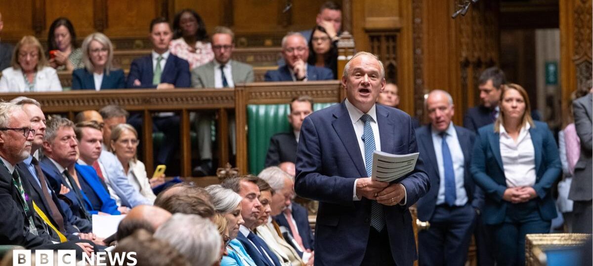 Not just 'Nice Guy Eddie': Lib Dems eager for leader to show radical side at party conference