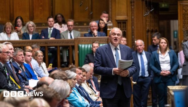 Not just ‘Nice Guy Eddie’: Lib Dems eager for leader to show radical side at party conference