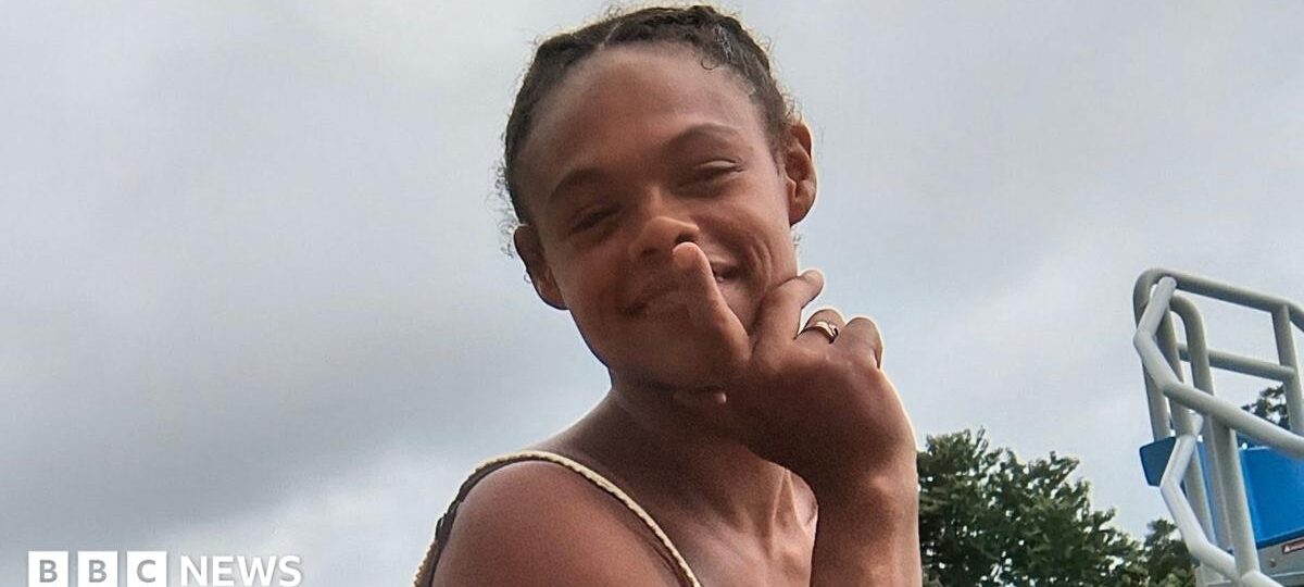 Black woman found hanging from tree was dead before body was 'staged', US media reports