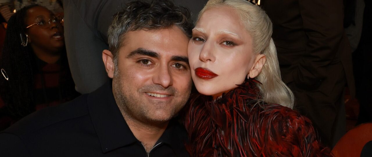 Lady Gaga & Michael Polansky Just Had a Baby. Here’s the Attachment Bomb Nobody Warns You About