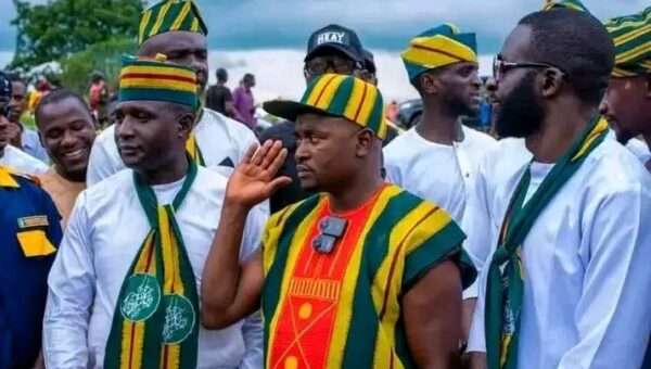 Plateau attacks: MYM raises alarm over ethnic threat targeting Mwaghavul people