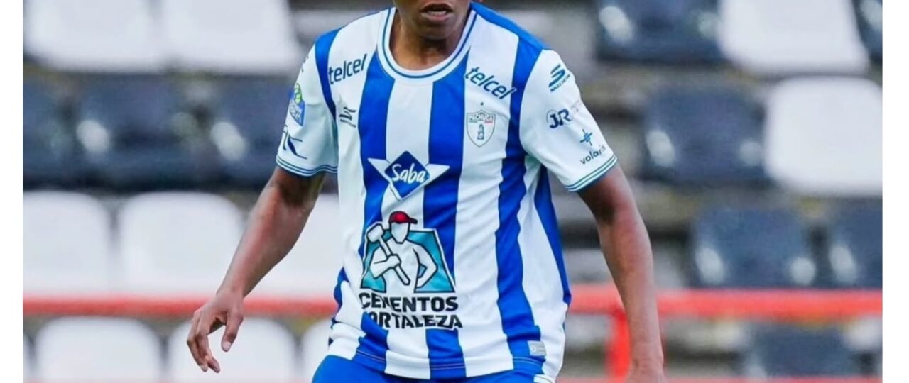 Former Super Falcons defender leaves Mexican club Pachuca Femenil