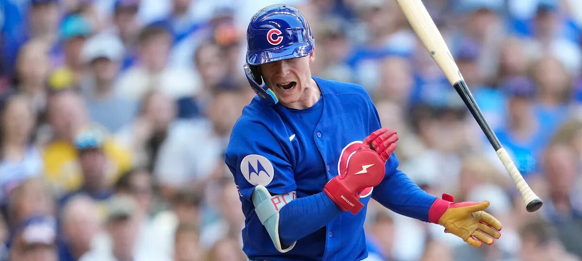 Paul Sullivan: With a comeback win over the Cubs, the Brewers close in on another division title