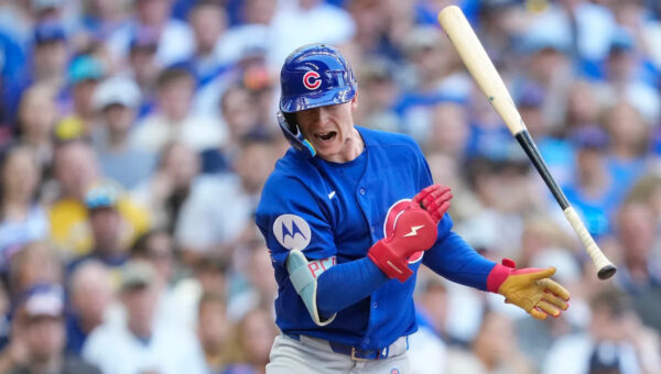 Paul Sullivan: With a comeback win over the Cubs, the Brewers close in on another division title