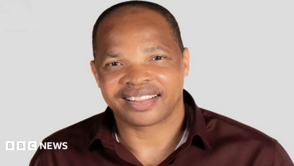 Abducted South African journalist found dead with gunshot wounds
