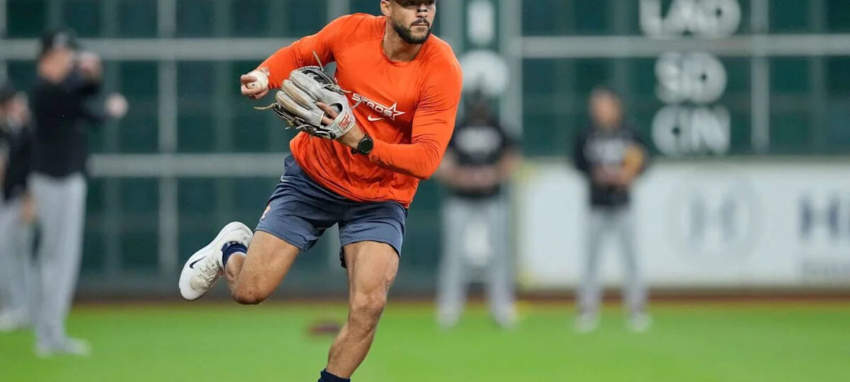 Carlos Correa wanted to return, but his ankle wasn’t ready. He explains the ‘really tough’ shutdown