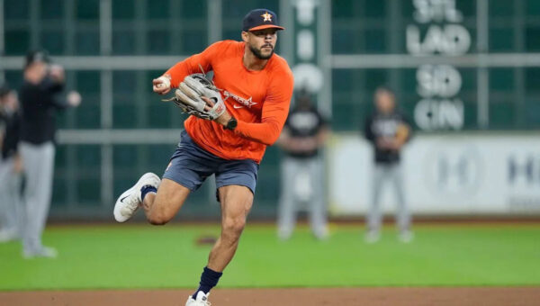 Carlos Correa wanted to return, but his ankle wasn't ready. He explains the 'really tough' shutdown